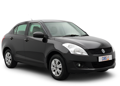 Maruti Swift Dzire-img